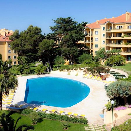 Dolce Vita Guesthouse Estoril Ngoại thất bức ảnh