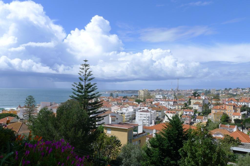 Dolce Vita Guesthouse Estoril Ngoại thất bức ảnh