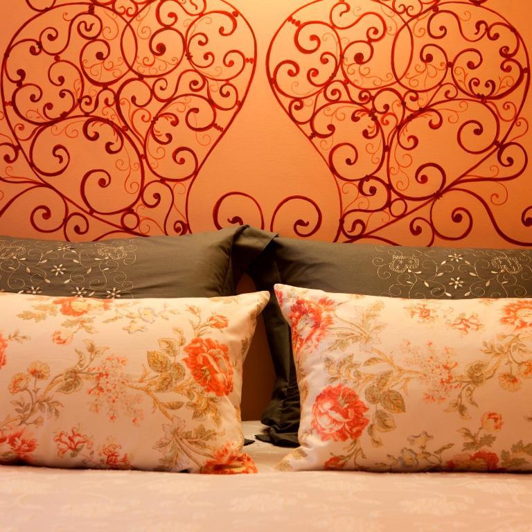 Dolce Vita Guesthouse Estoril Phòng bức ảnh