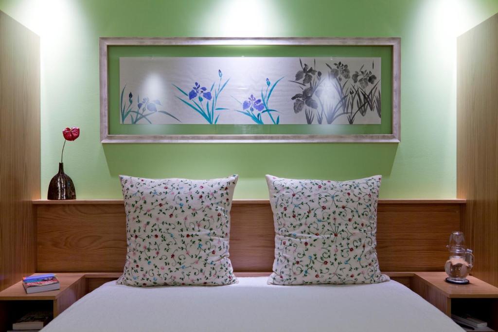 Dolce Vita Guesthouse Estoril Phòng bức ảnh