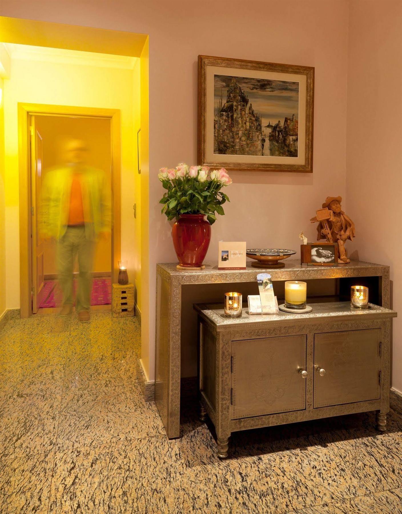 Dolce Vita Guesthouse Estoril Ngoại thất bức ảnh