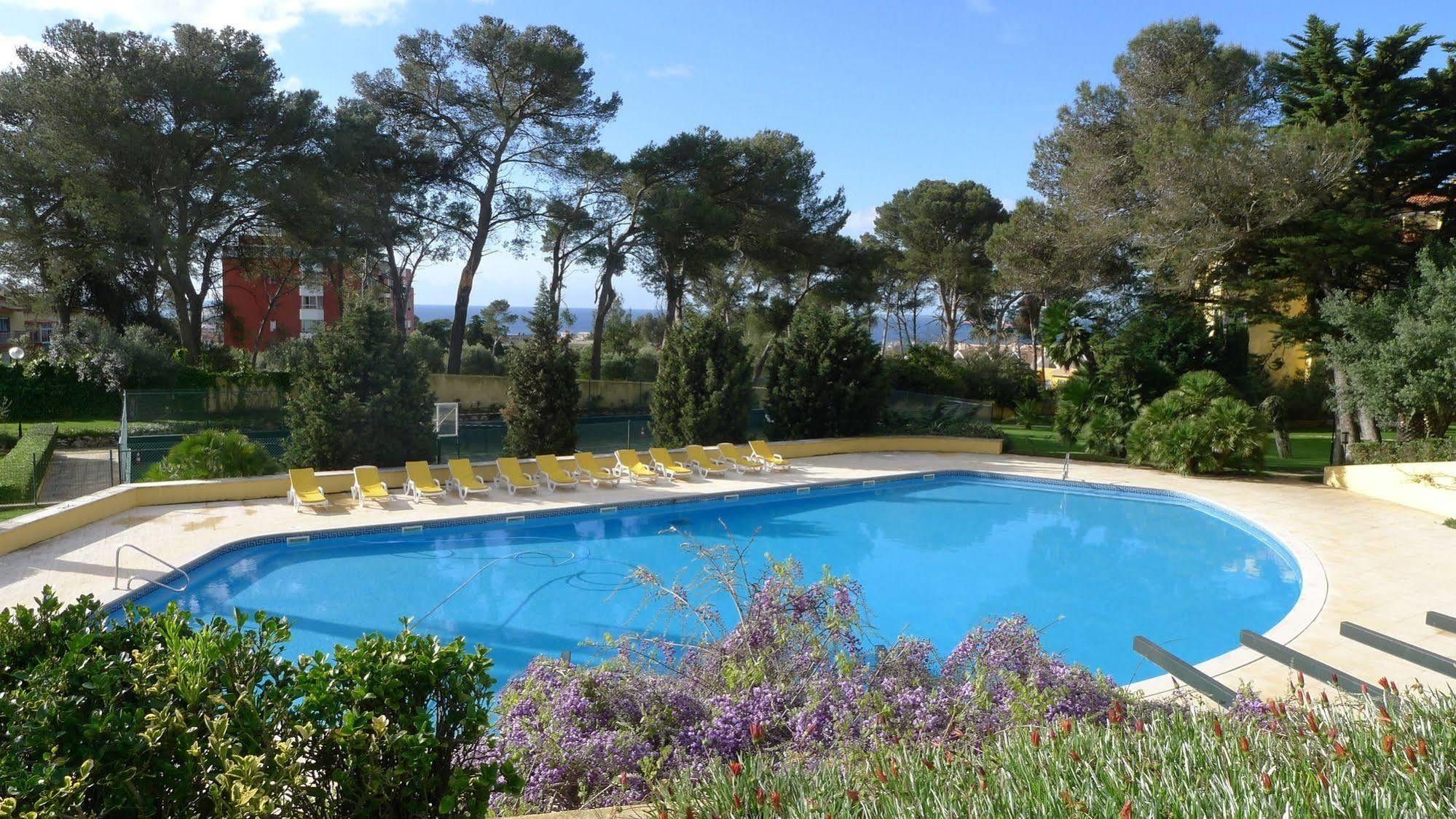 Dolce Vita Guesthouse Estoril Ngoại thất bức ảnh