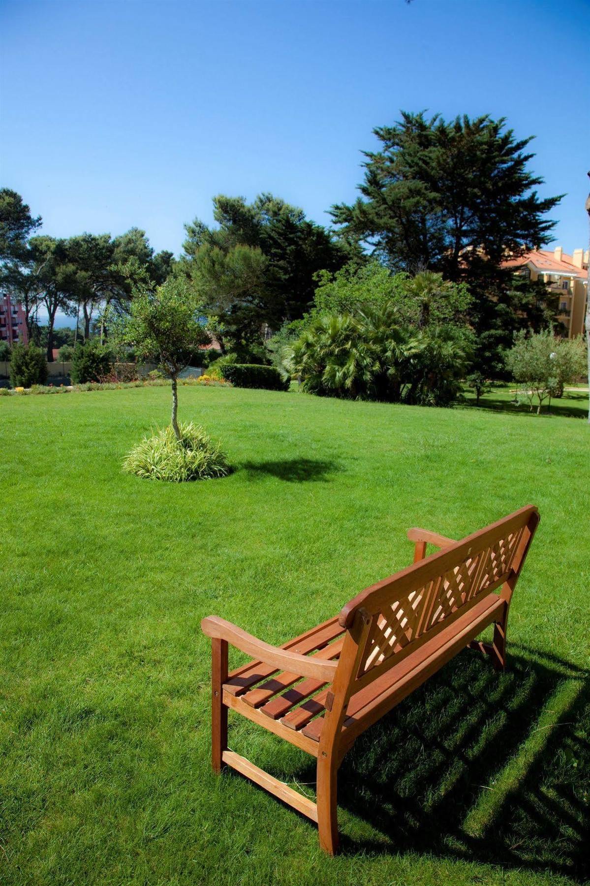 Dolce Vita Guesthouse Estoril Ngoại thất bức ảnh