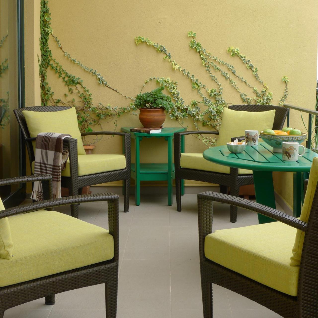 Dolce Vita Guesthouse Estoril Ngoại thất bức ảnh